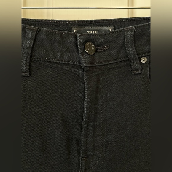 The castings skinny high rise denim size 26 - Picture 4 of 5